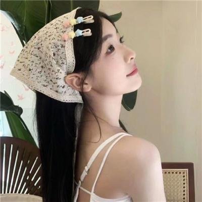 人前叫多莉，人后叫凯蒂